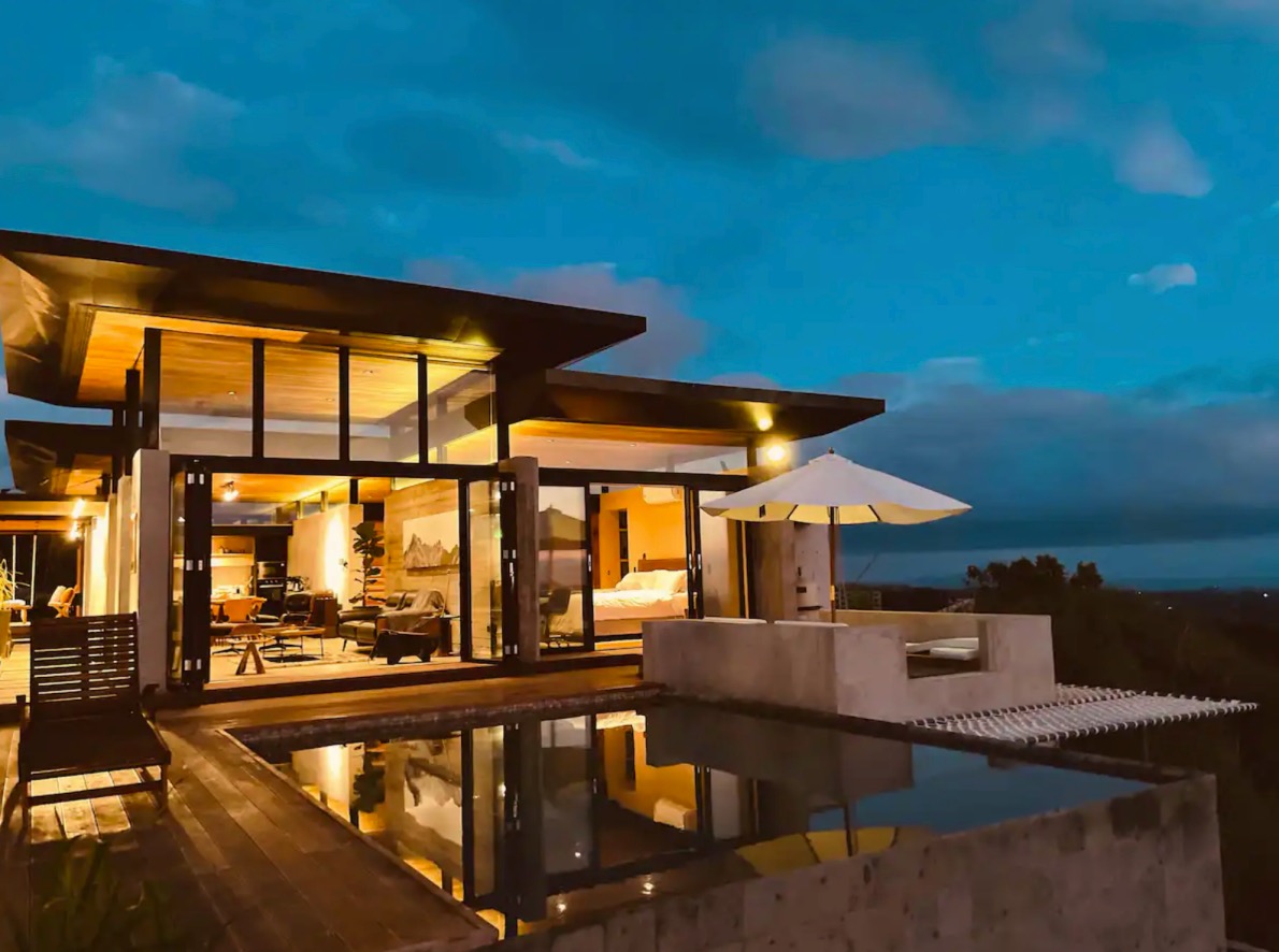 Missing weekend road trips? We found these Tagaytay Airbnbs with